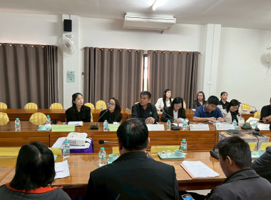 ข้าร่วมประชุม ซักซ้อม ... พารามิเตอร์รูปภาพ 34